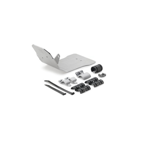 Husqvarna Skid plate